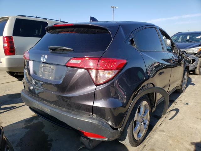 2016 HONDA HR-V EX 3CZRU5H58GM720088