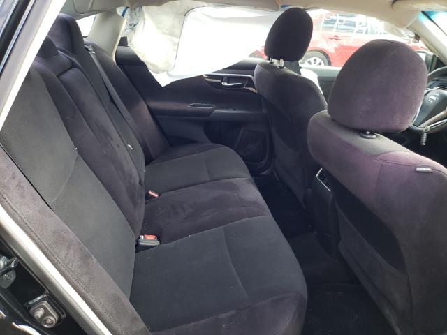 2013 NISSAN ALTIMA 3.5 1N4BL3AP6DN481769