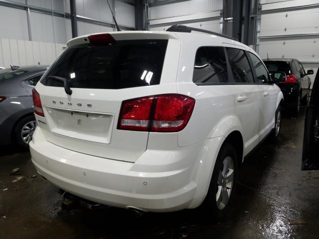 2011 DODGE JOURNEY MA 3D4PG1FG5BT505657