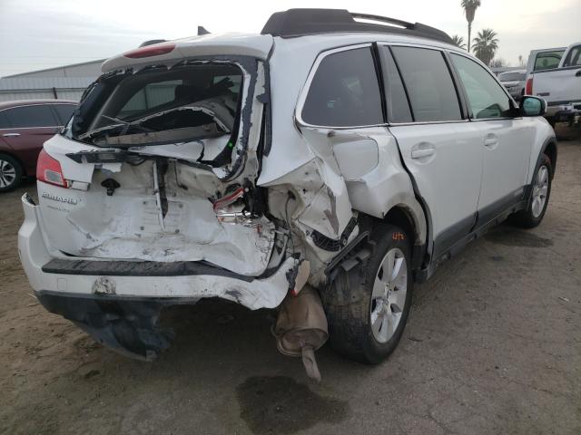 2011 SUBARU OUTBACK 3. 4S4BRDKC7B2431029