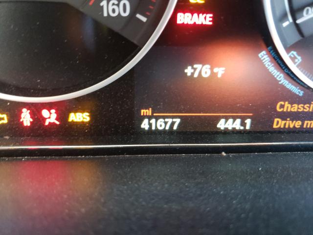 2018 BMW 330 I WBA8B9C53JEE82329