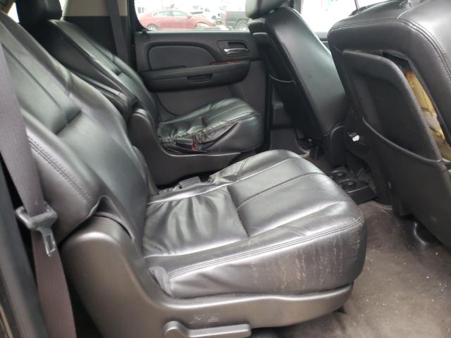 2012 CHEVROLET SUBURBAN C 1GNSCJE03CR224899