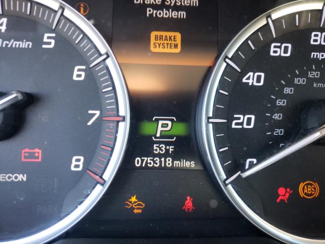 2015 ACURA TLX TECH 19UUB1F58FA008324