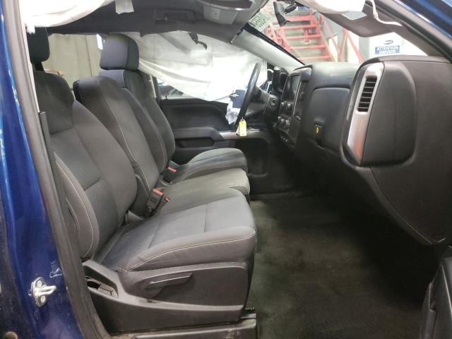 2017 CHEVROLET SILVRDO LT 1GCVKREC6HZ372828