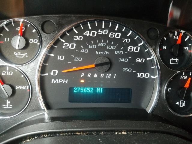 2016 CHEVROLET EXPRESS G2 1GCWGAFFXG1331082