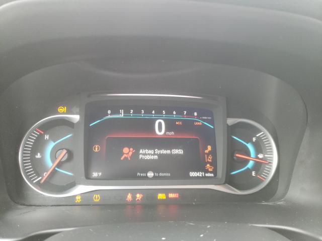 2020 HONDA PASSPORT E 5FNYF7H50LB004243