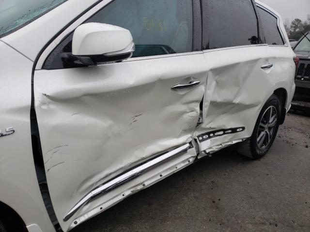 2016 INFINITI QX60 5N1AL0MN4GC504508