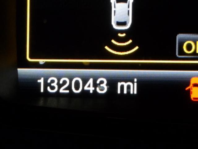 2013 LINCOLN MKX 2LMDJ8JK0DBL22882