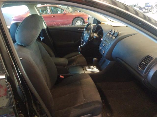 2011 NISSAN ALTIMA SR 1N4BL2AP4BC171199