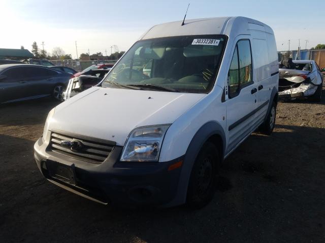 2013 FORD TRANSIT CO - NM0LS7CN0DT165085