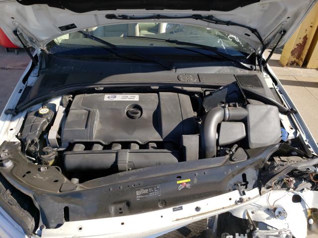 2010 VOLVO S80 3.2 YV1982AS1A1126188