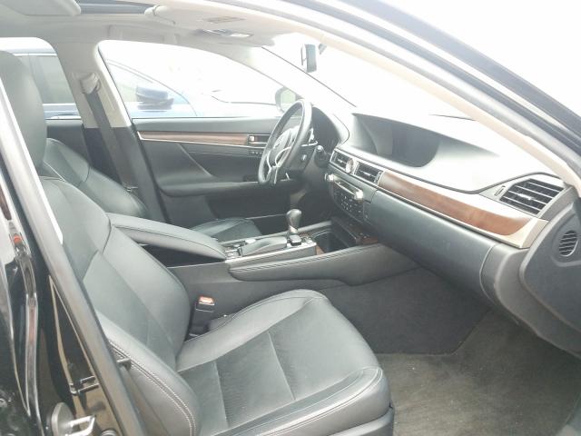 2015 LEXUS GS 350 JTHBE1BL4FA003587