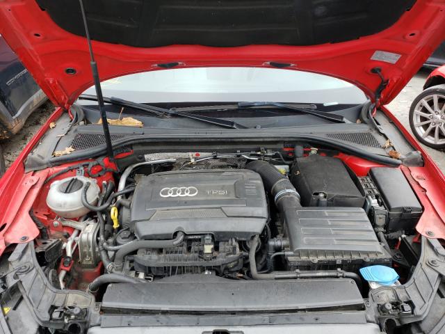 2015 AUDI A3 PREMIUM WAUACGFF4F1032532