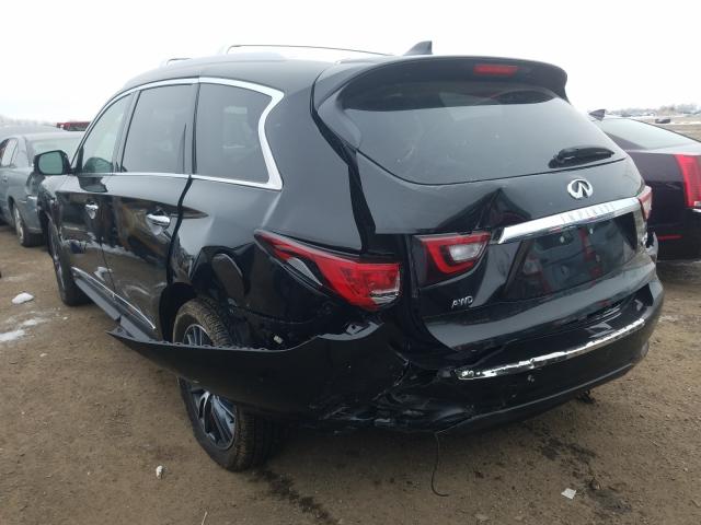 2020 INFINITI QX60 LUXE 5N1DL0MM2LC513044