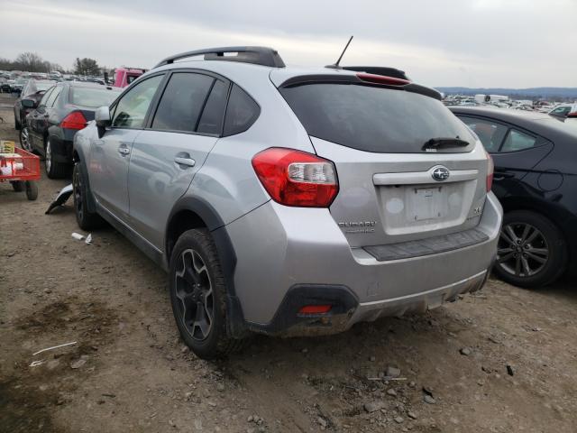 2013 SUBARU XV CROSSTR JF2GPAKC5D2807035