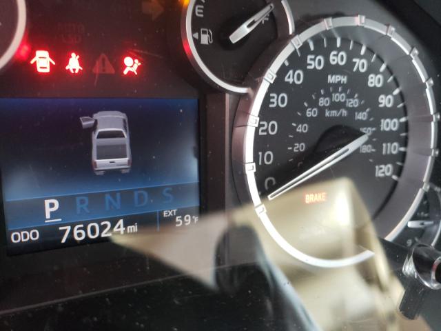 2015 TOYOTA TUNDRA DOU 5TFRM5F1XFX084000