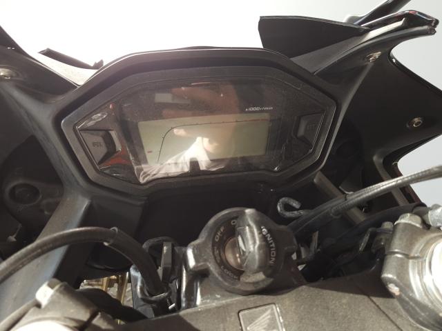 2014 HONDA CBR500 RA- MLHPC4409E5100516
