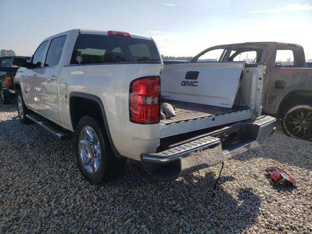 2015 GMC SIERRA C15 3GTP1UEC4FG448414