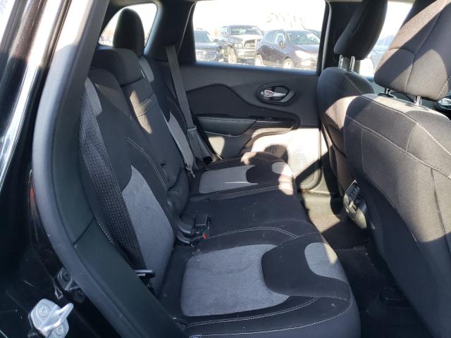 2016 JEEP CHEROKEE 1C4PJMAB0GW374862