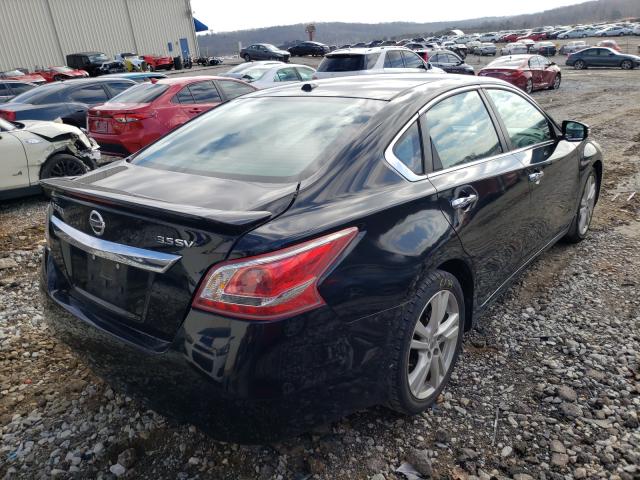 2013 NISSAN ALTIMA 3.5 1N4BL3AP6DN481769