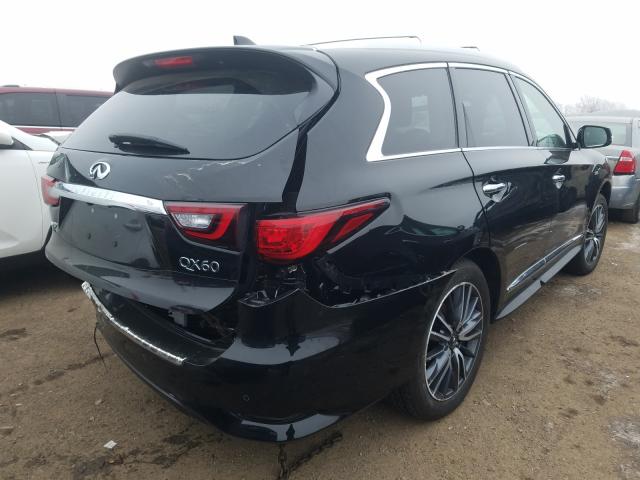2020 INFINITI QX60 LUXE 5N1DL0MM2LC513044
