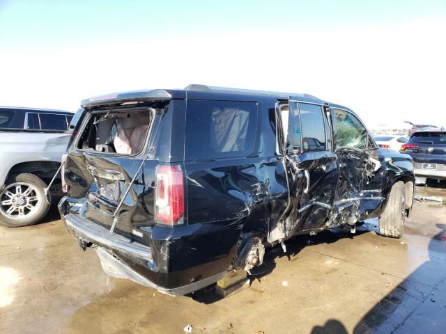 2015 GMC YUKON DENA 1GKS2CKJXFR686230