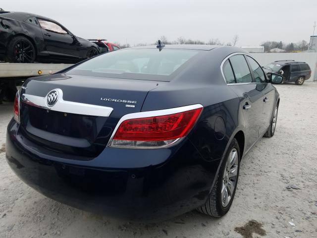 2010 BUICK LACROSSE C 1G4GC5EG2AF238077