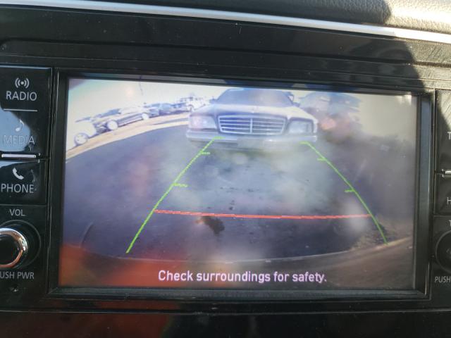 2020 MITSUBISHI OUTLANDER JA4AD2A30LZ009112
