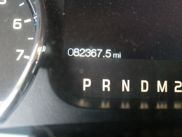2014 FORD F150 SUPER - 1FTFW1ET4EKE33169