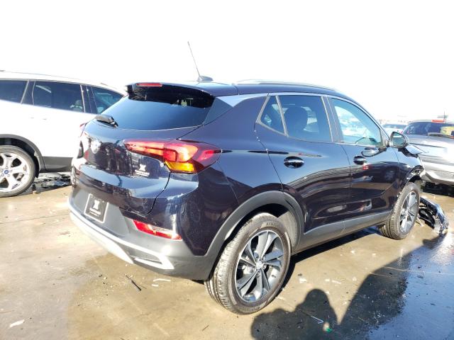 2021 BUICK ENCORE GX KL4MMDSL3MB036354
