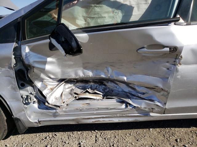 2015 HONDA CIVIC SE 19XFB2F76FE274999