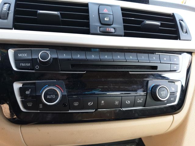 2018 BMW 320 XI WBA8E5G59JNU45826