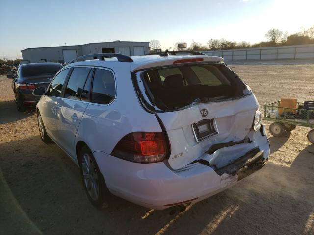 2014 VOLKSWAGEN JETTA TDI 3VWPL7AJ9EM621471