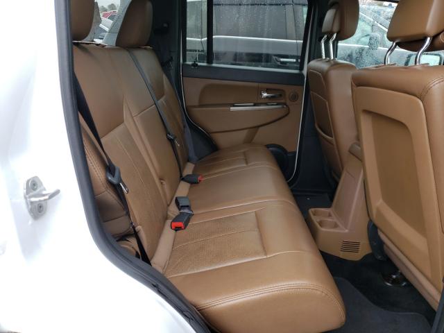 2011 JEEP LIBERTY LI 1J4PP5GK9BW588828