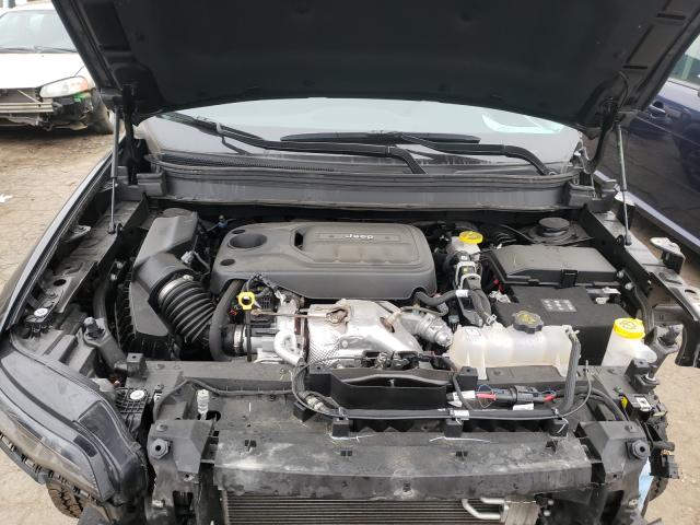 2020 JEEP CHEROKEE T 1C4PJMBN9LD540262