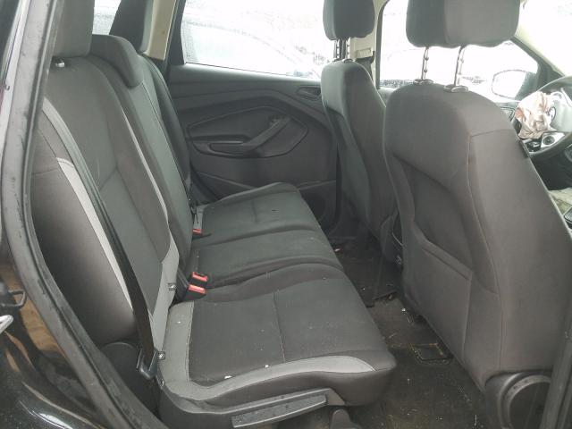 2014 FORD ESCAPE 1FMCU0F76EUC04688