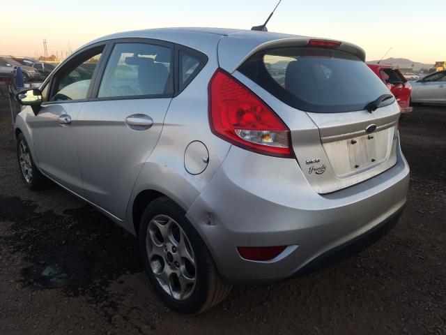 2011 FORD FIESTA SES 3FADP4FJ9BM162798