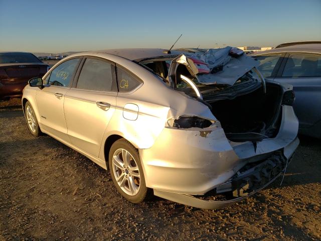 2018 FORD FUSION SE 3FA6P0LU2JR173479