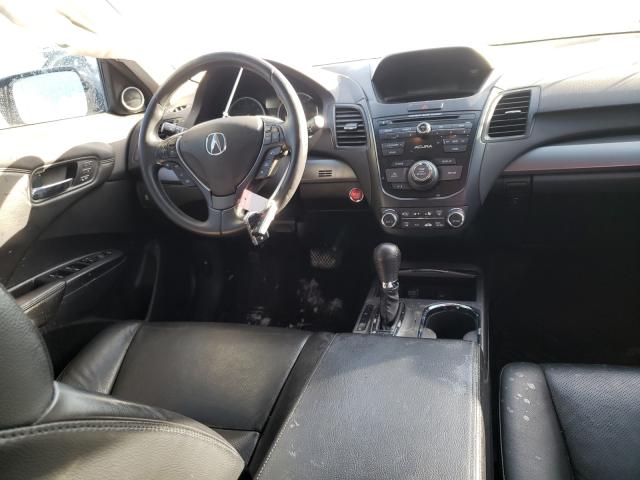 2015 ACURA RDX 5J8TB4H33FL023830
