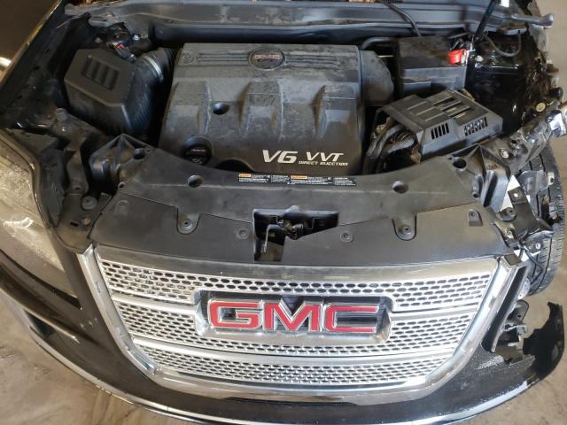 2017 GMC TERRAIN DE 2GKFLVE30H6304986