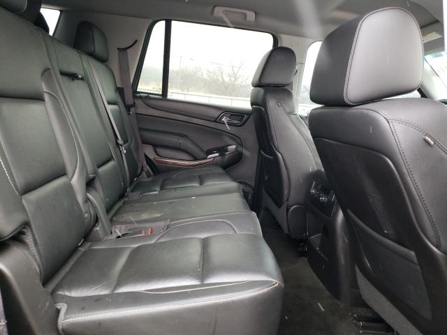 2016 GMC YUKON SLT 1GKS2BKC4GR433434