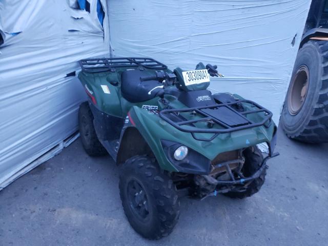 2019 KAWASAKI KVF750 L - JKAVFDL33KB508238