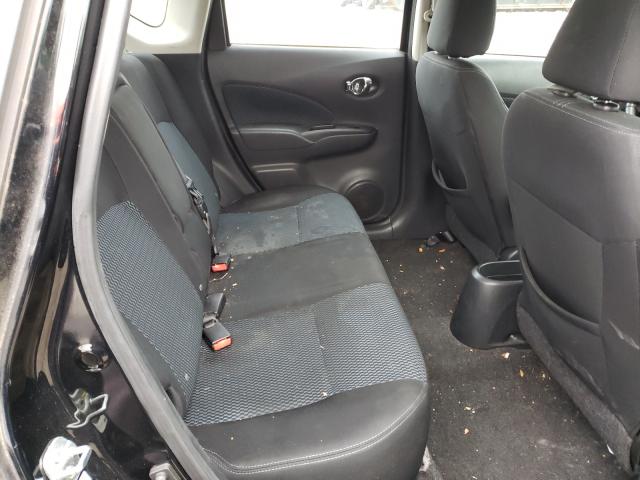 2014 NISSAN VERSA NOTE 3N1CE2CP3EL379818