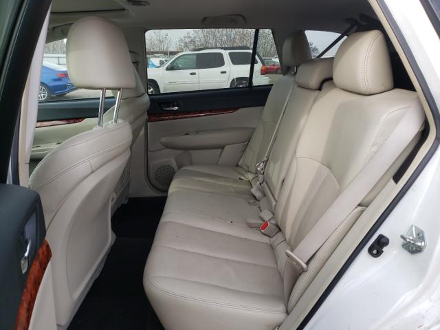 2011 SUBARU OUTBACK 3. 4S4BRDKC7B2431029