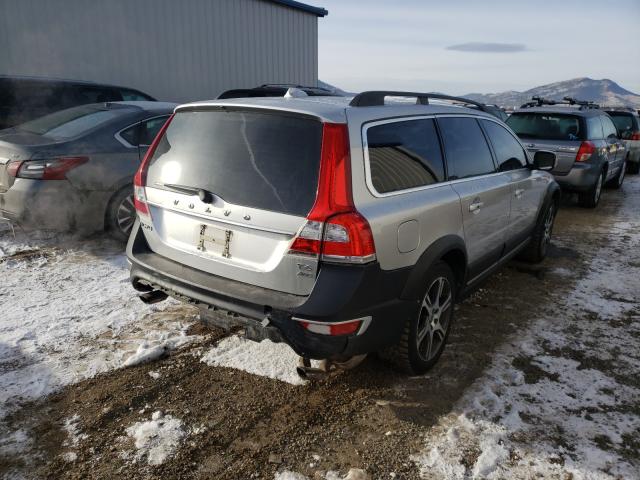 2015 VOLVO XC70 T6 PR YV4902NB8F1195634