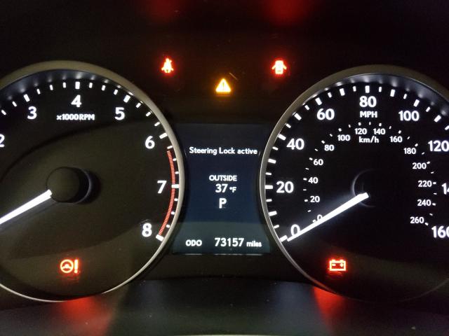 2013 LEXUS ES 350 JTHBK1GG4D2029313