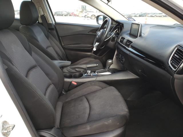 2016 MAZDA 3 JM1BM1U70G1330266