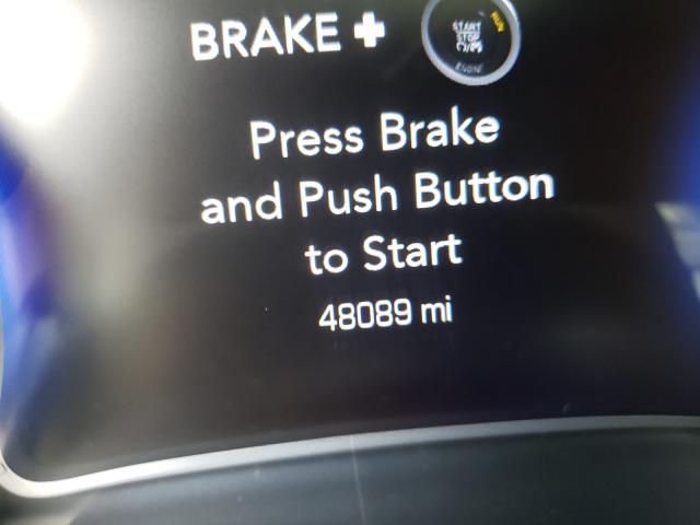2019 CHRYSLER 300 S 2C3CCABG6KH559852