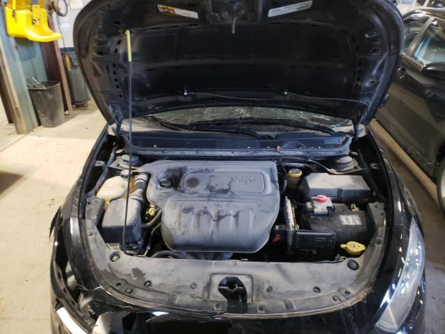 2015 DODGE DART SE 1C3CDFAA3FD433300
