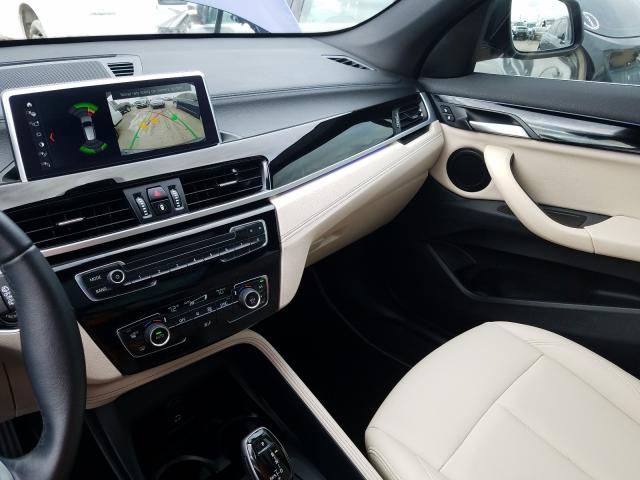 2020 BMW X1 SDRIVE2 WBXJG7C03L3L83104